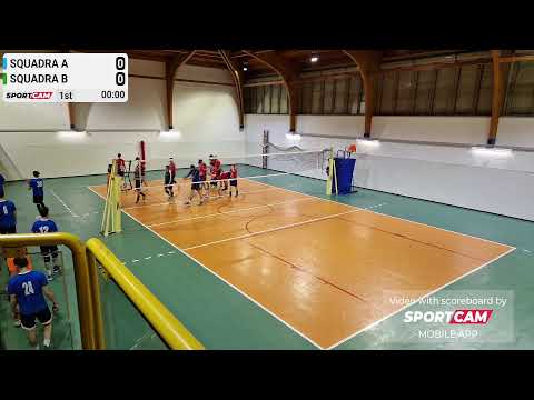 CAMPIONATO SERIE D MASCHILE