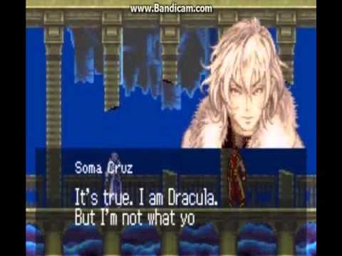 Castlevania: Aria of Sorrow Episode 7: Eggman? When Did You Get Here?!