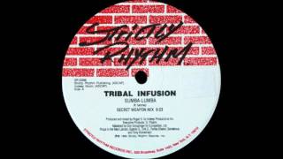 Tribal Infusion - "Sumba-Lumba"