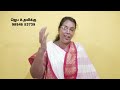 சகலத்தையும் திருப்பிக்கொள்வாய் Sis Christi
