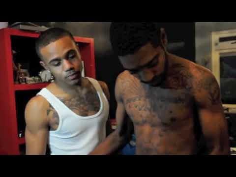 Kempi ft  CrazyShe   Hard In The Paint