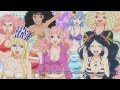 Sanji love girls~ [One Piece] 