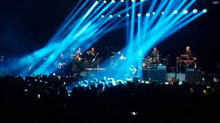 Los fabulosos Cadillacs- Averno, el fantasma.