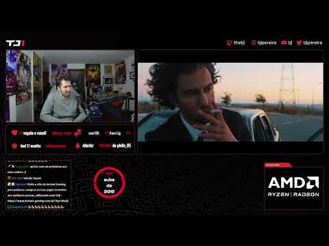 TJI REAGE A REDBEDS - COME RIDE WITH ME