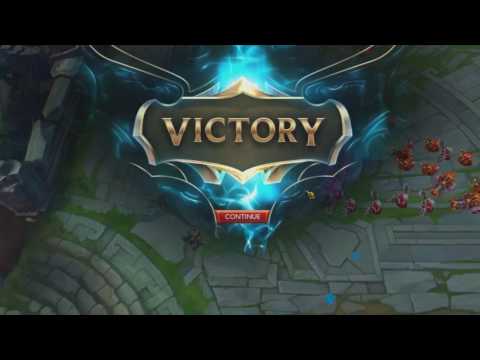 MY WORST ORIANNA PLAYS feat. EXPLOSIONS