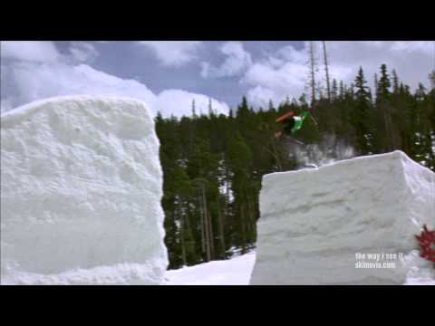 Peak Performance - KOS10 - Gus Kenworthy