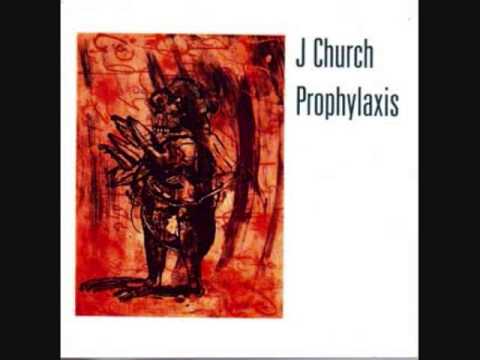 j church - prophylaxis lp