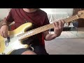 Sinéad O'Connor - Prophet Has Arise - Bass