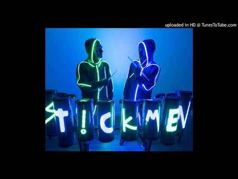 The Stickmen - Meduza X Faithless X Alan Fitzpatrick (Extended Mix)