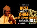 BEST OF CHIEF OSITA STEPHEN OSADEBE OLD SCHOOL VOL1 BY DJ S SHINE BEST