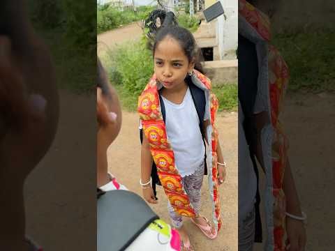 Milky Tuition Part-76 #ytshorts #fun #richakka