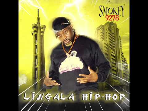 Smokey 9278 - Hip Life Et Linga Beatz ft: Prince Ade, Johnny Makangila & Tres 