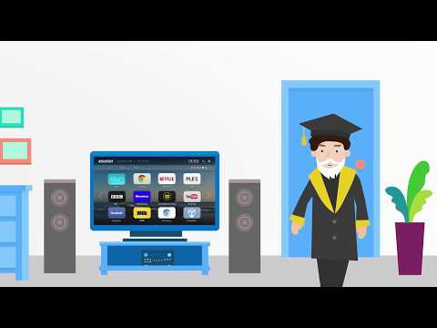 ASUSTOR College Episode 1 - System Migration