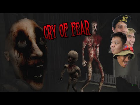 PEENOISE Play CRY OF FEAR - HORROR (TAGALOG)