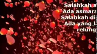 Download lagu Titi DJ - Salahkah Aku. mp3 Download lagu Titi DJ - Salahkah Aku. mp3