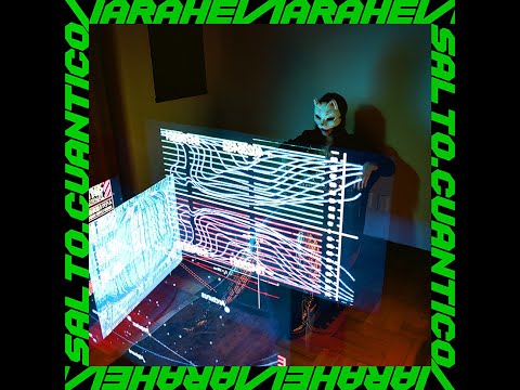 IARAHEI - Salto Cuántico EP