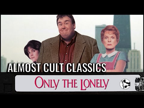 Only the Lonely (1991) | Almost Cult Classics
