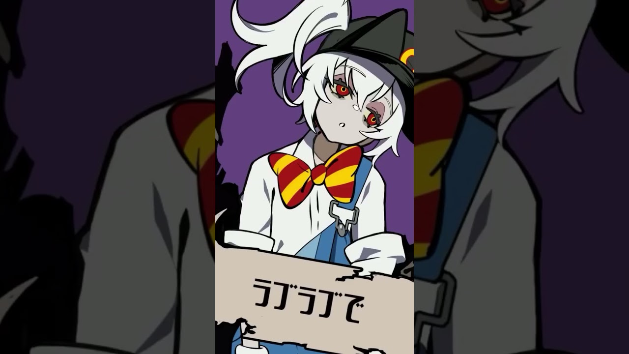 オク上で「カートゥーンガール」歌った #shorts #カートゥーンガール #歌ってみた