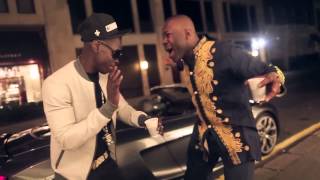 Geko Ft Skata - Baba (REMIX) | @Skata009 | Link Up TV