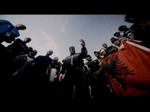 Kalash Criminel - SAUVAGERIE 4