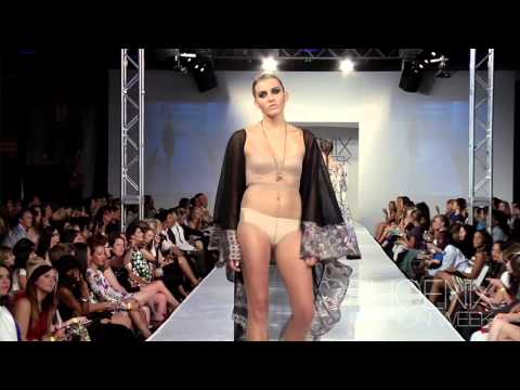 SHAWL DAWLS at Phoenix Fashion Week 2013