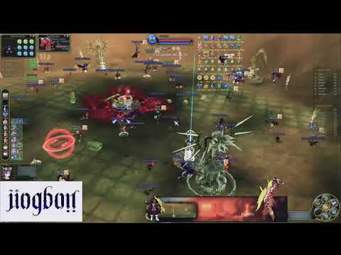Playpark Flyff Meteonyker Guild Siege 05.15.2020 - Jongbin (Crackshooter)