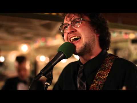 Time Machine by Little Yellow Dog (Live at DZ Records)