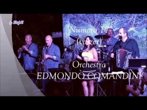 Orchestra Comandini - Numero 17