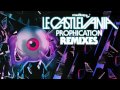 Le Castle Vania - Disintegration (Flinch Remix ...