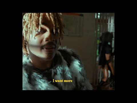 CupidSZN - I WANT MORE (VISUALIZER)