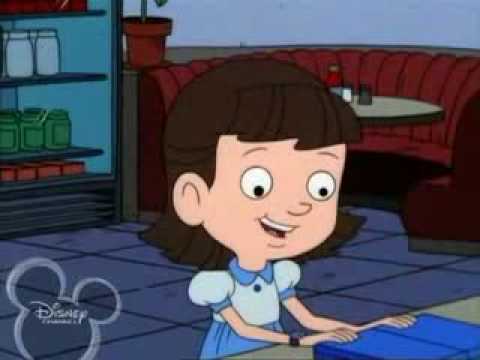 Disney's Recess - The Army Navy Game