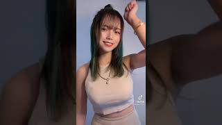 可愛いギャルな彼女が　#shorts #fyp #live #dance #可愛い