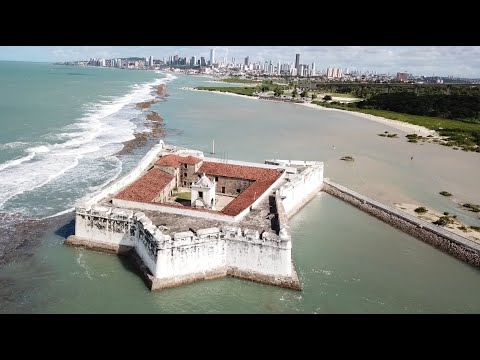 Conheça Rio Grande do Norte e sua capital, Natal | Meu Pedaço do Brasil
