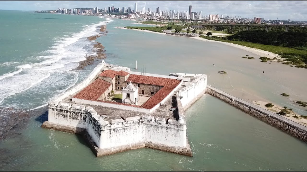 Conheça Rio Grande do Norte e sua capital, Natal | Meu Pedaço do Brasil