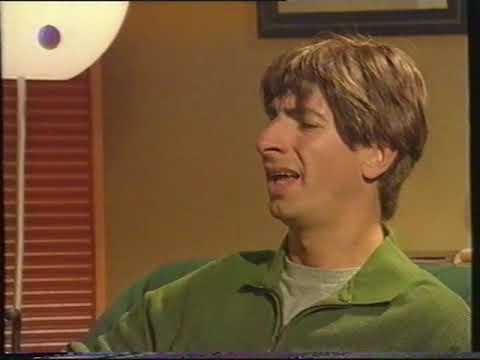 "Wochenshow"-Sketch von 2000