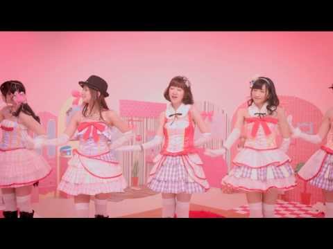 『君のトナリで踊りたい！』 フルPV　（Doll☆Elements #どるえれ ）