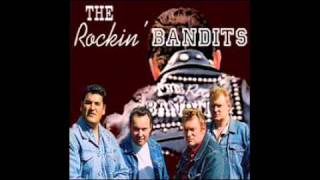 The Rockin' Bandits - Jump Back Boogie