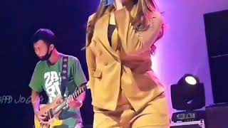 Download lagu Story wa dangdut koplo cewek joget - Los Dol mp3