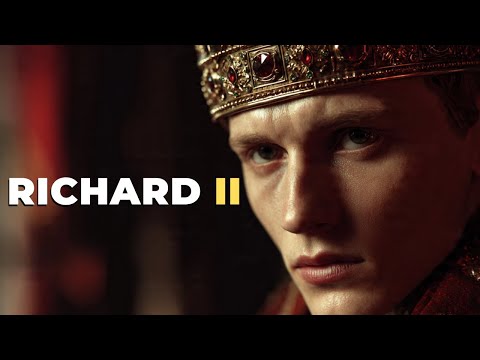 The Entire History of RICHARD II To Fall Asleep To