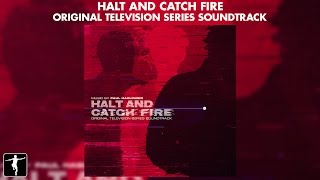 Halt And Catch Fire - Paul Haslinger Soundtrack Preview (Official Video)