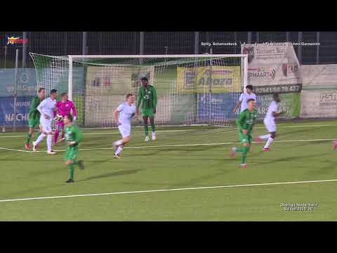 2025 10 10 FV N'rh  Oberliga 2025 26 SP 9 SpVg Schonnebeck vs  VFL Vikt  Jüchen Garzweiler