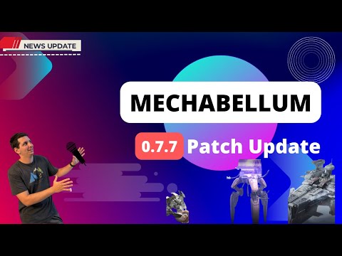MECHABELLUM-PATCH-0.7.7-UPDATE