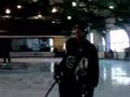Calgary Practice CHelsea Piers