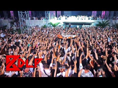 @BogdanDLP - Show Incendiar 2022 🏆 Live @ Mega Discoteca Tineretului