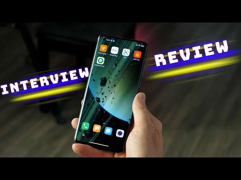 Testfazit: Xiaomi Mi 10 Ultra mit MIUI 12 auf Deutsch | Interview Review