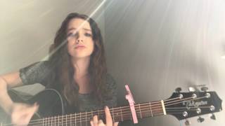 Creep - Radiohead (GUITAR COVER)