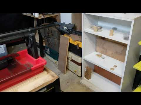 10 pump vs gamo break barrel