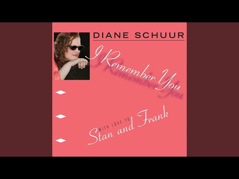 Didn't We - Diane Schuur