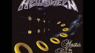 In the Middle of a Heartbeat - Helloween