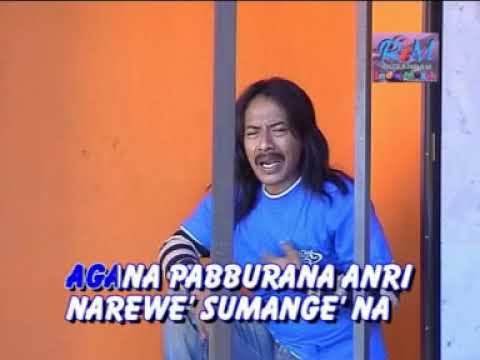 Buru Ta Bere-bere | Karaoke Bugis | Arman | Bugis | lagu bugis #karaoke #bugis #lagubugis